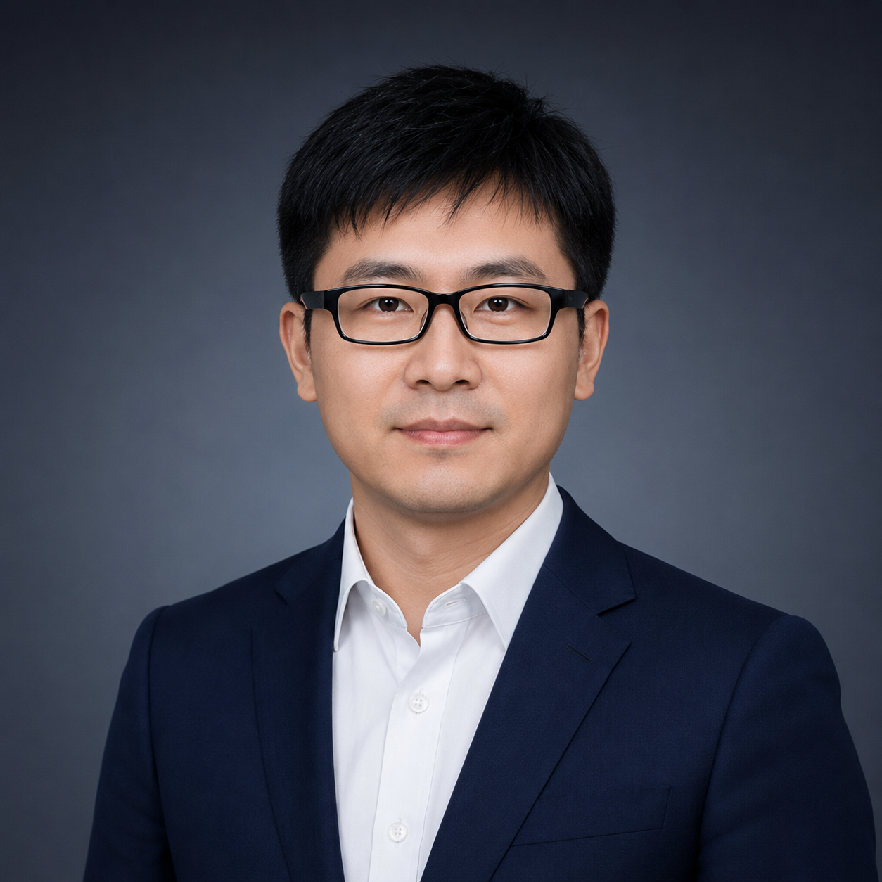 Prof. Haoliang Yuan